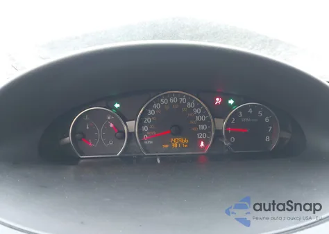 2007 Saturn Ion 2 from USA, damaged, VIN 1G8AN15F67Z103321